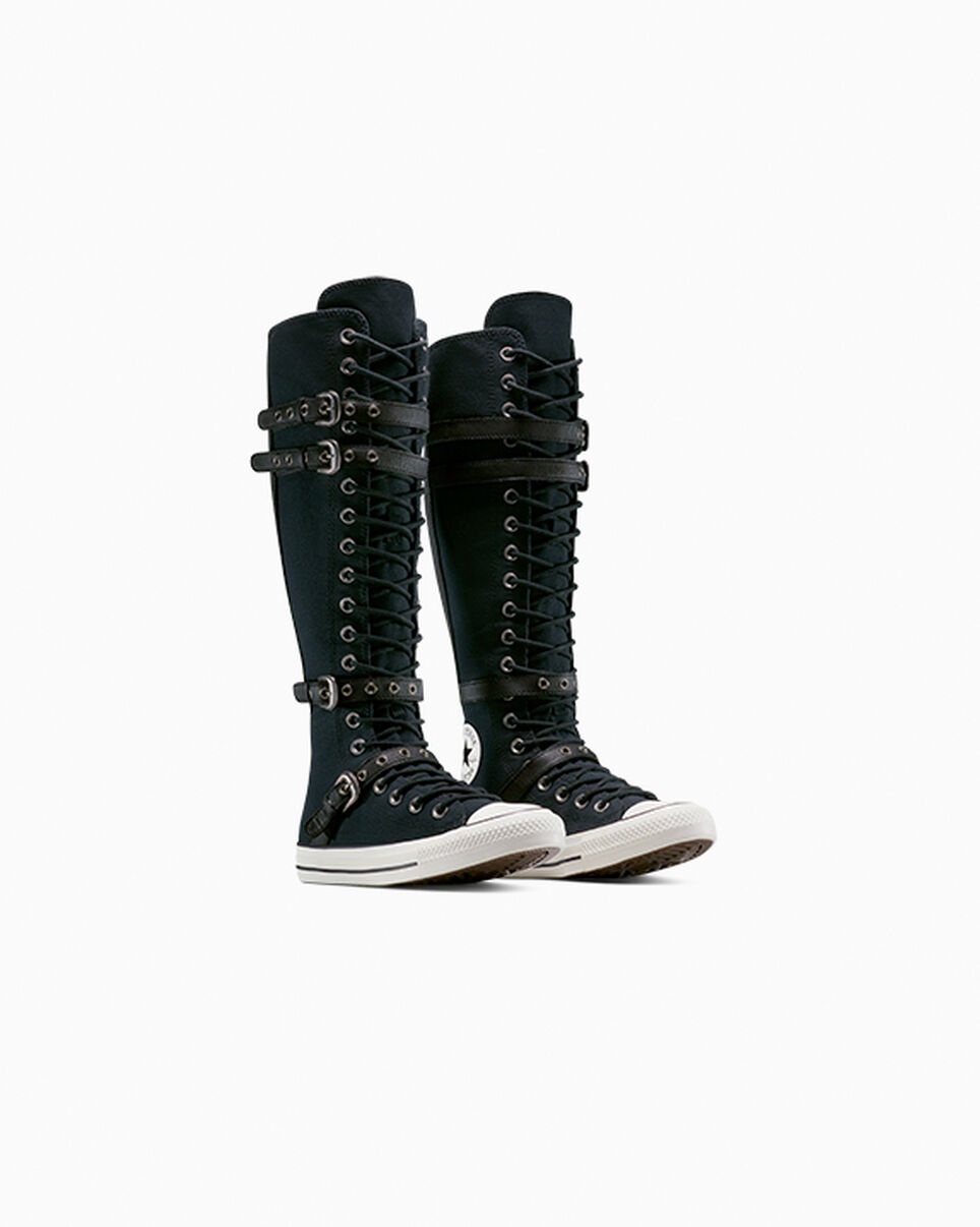Chuck Taylor All Star XXHi Leather Straps - 5