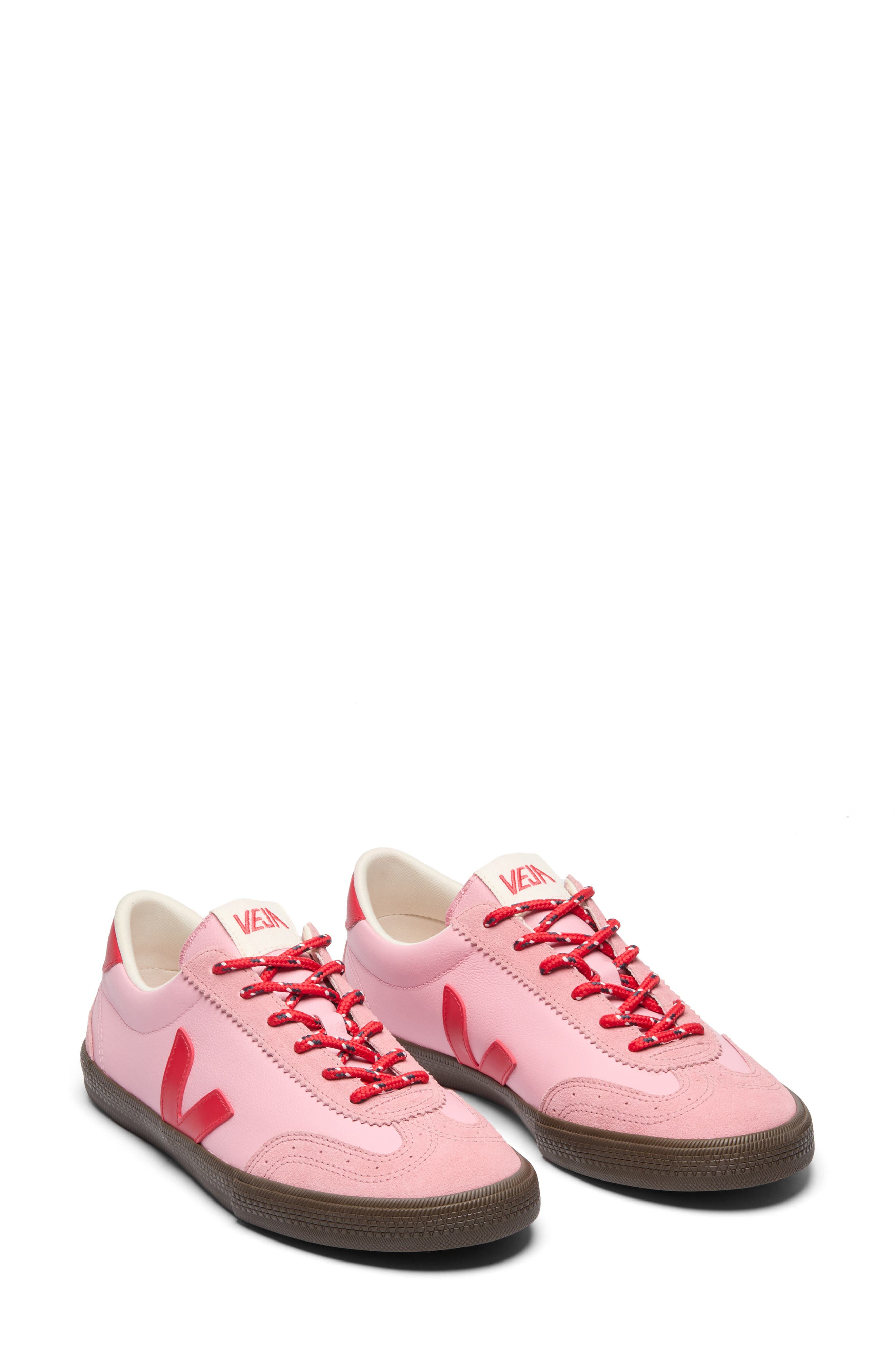 Veja Volley O.T. Sneaker in Guimauve Pekin Eagle at Nordstrom - 1