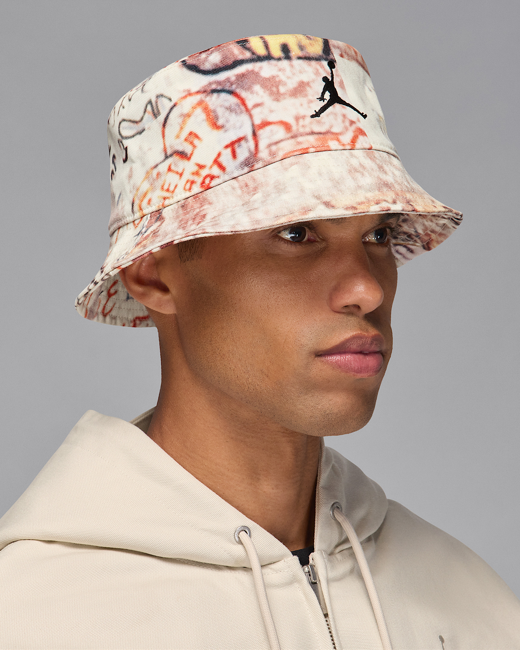 Jordan Apex Bucket Hat - 3