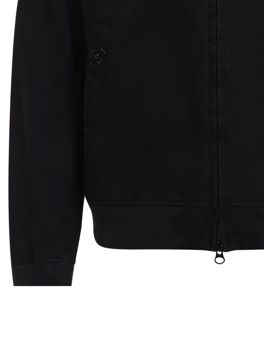 cotton jacket - 4
