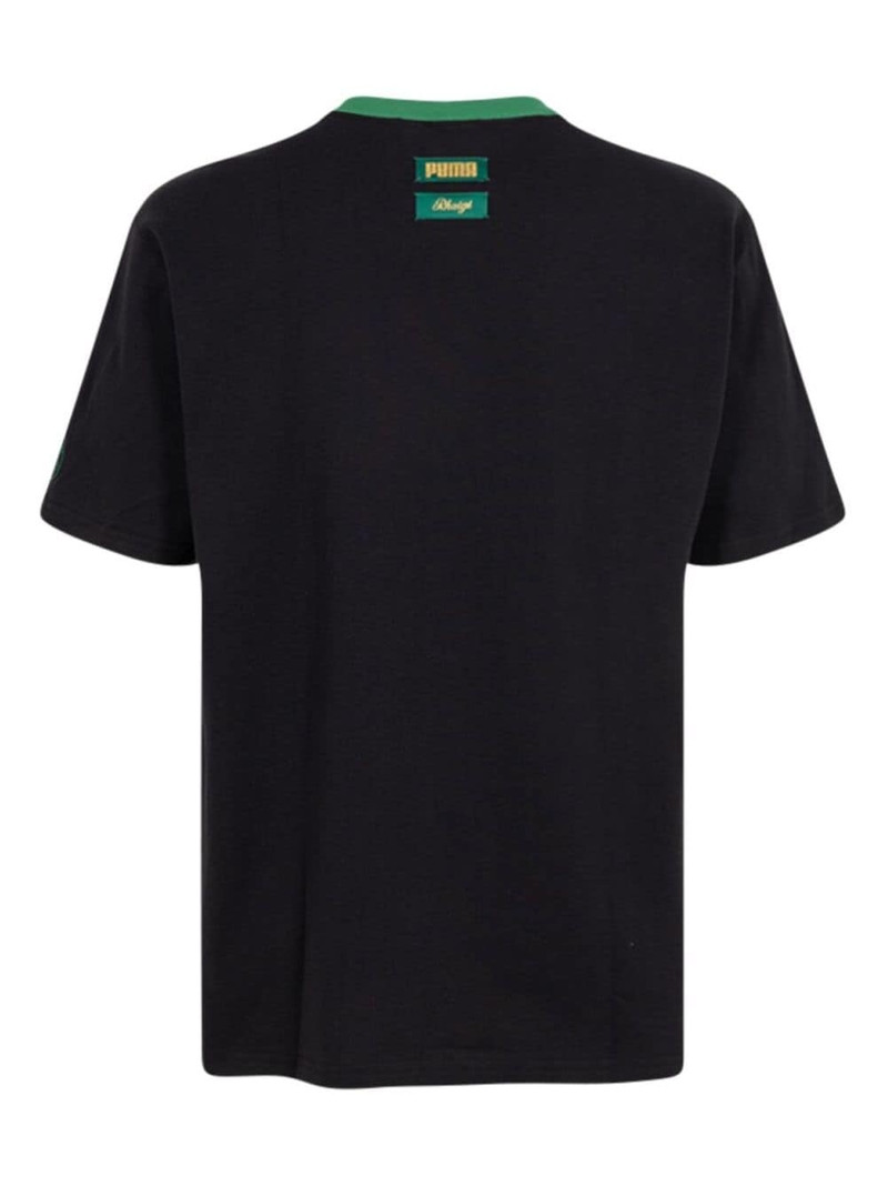 PUMA x Rhuigi graphic-print T-shirt outlook