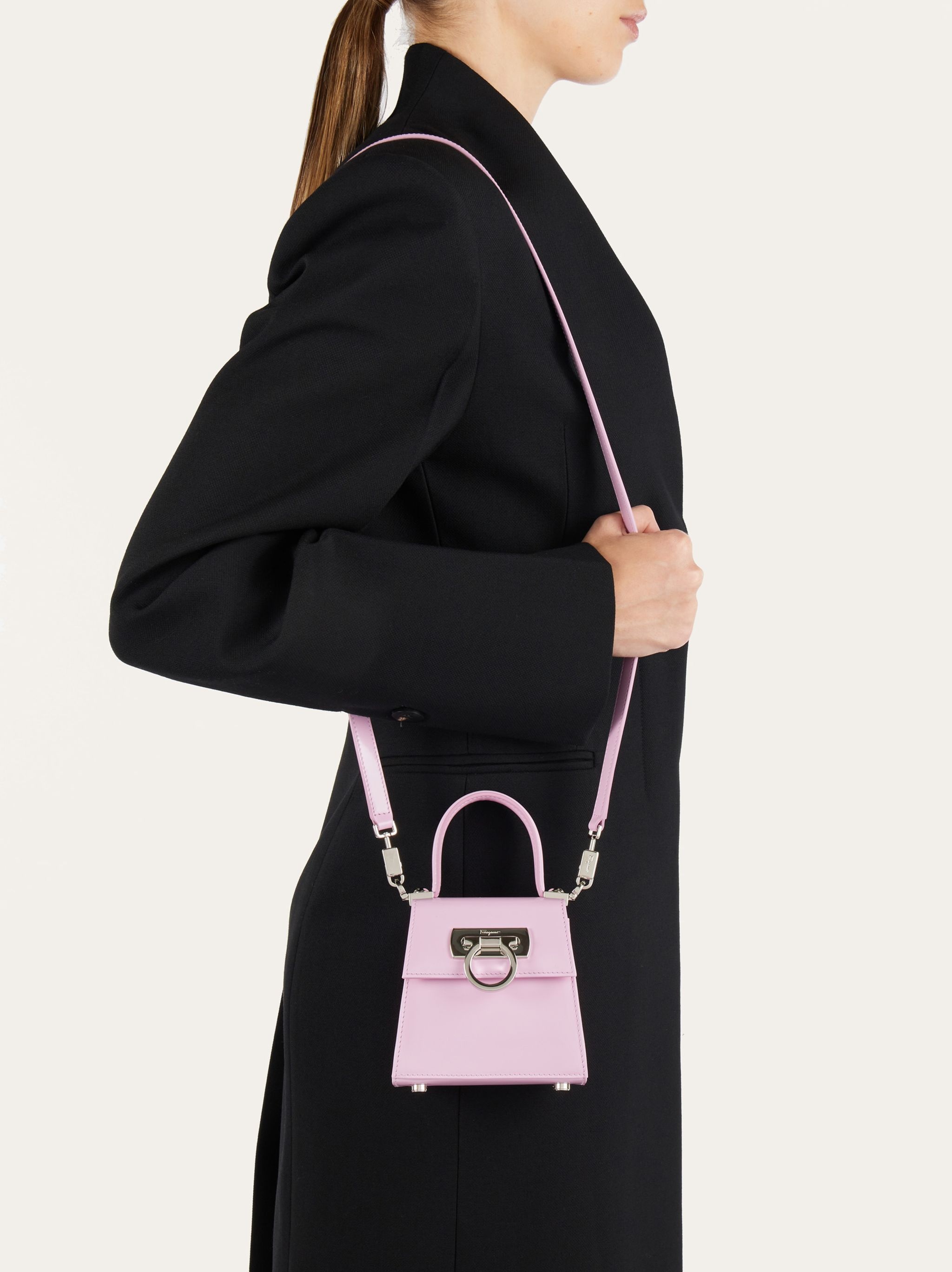 Iconic Top Handle (XS) - 3
