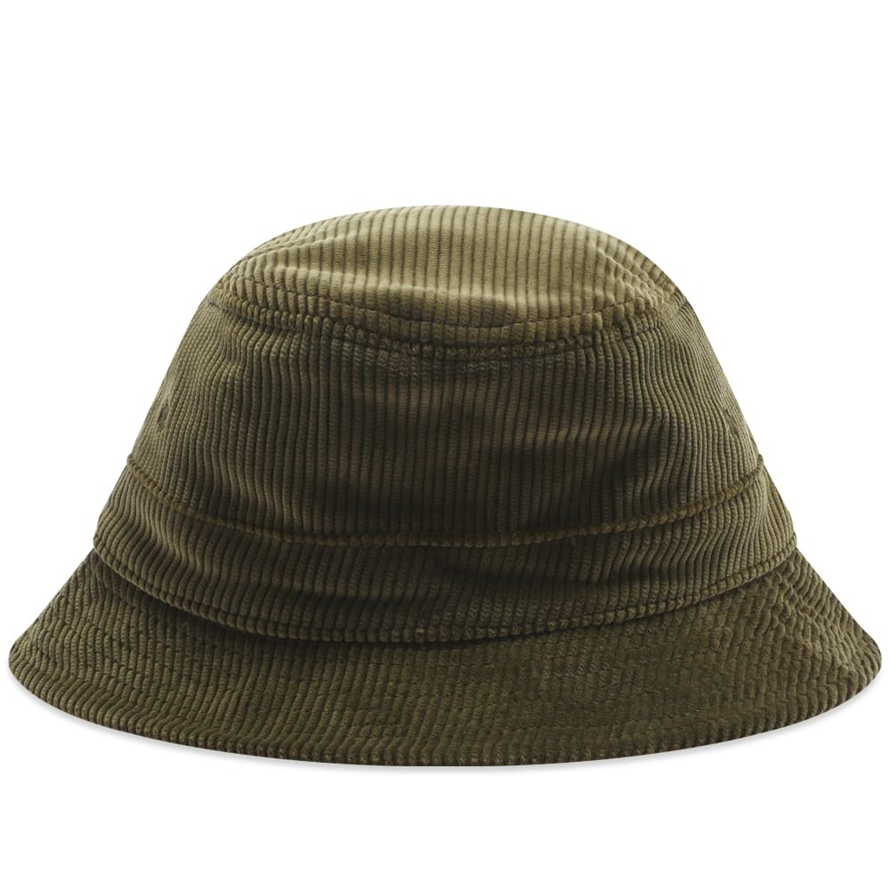 Universal Works Cord Bucket Hat - 1