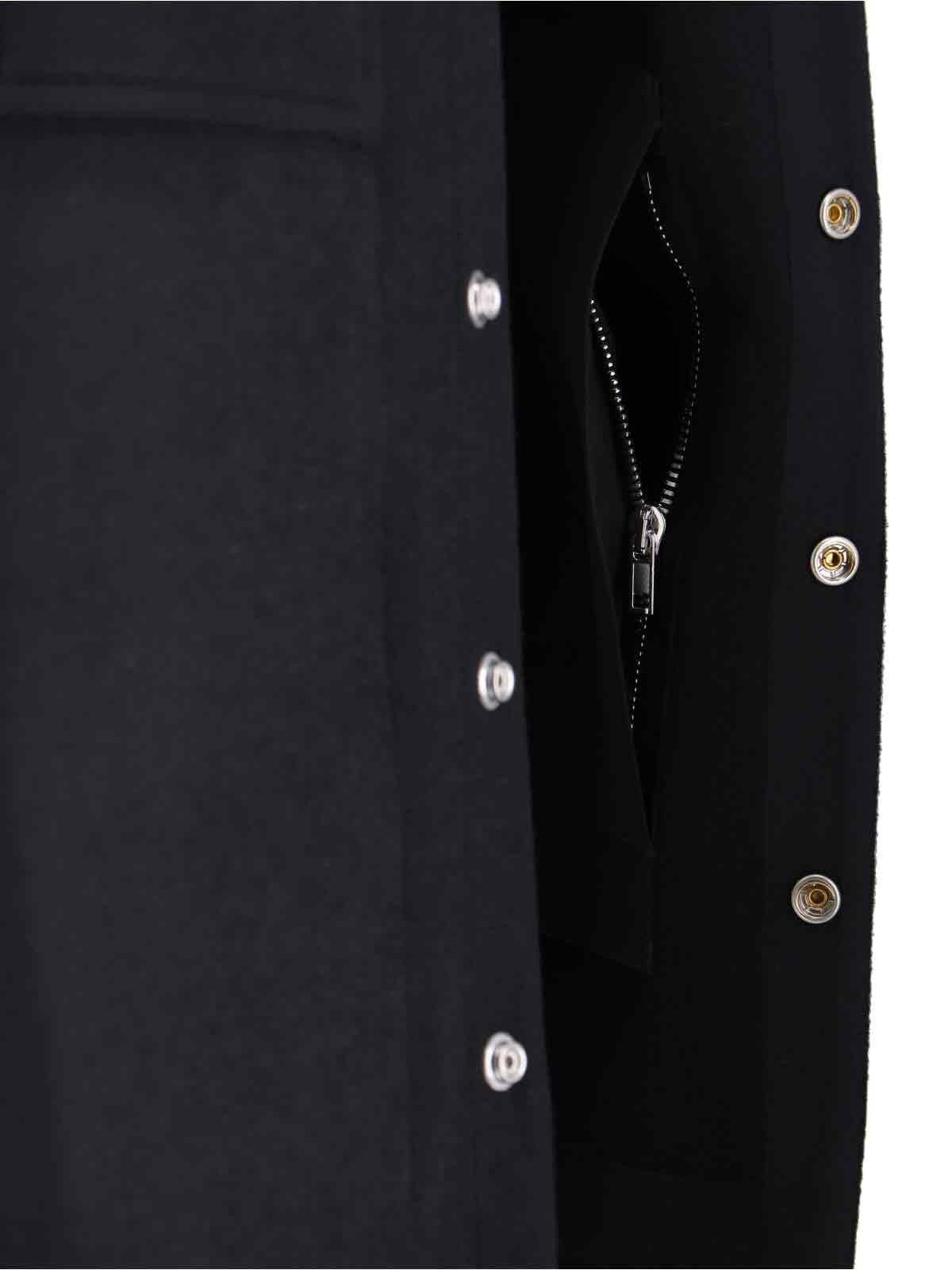 WOOL JACKET - 5