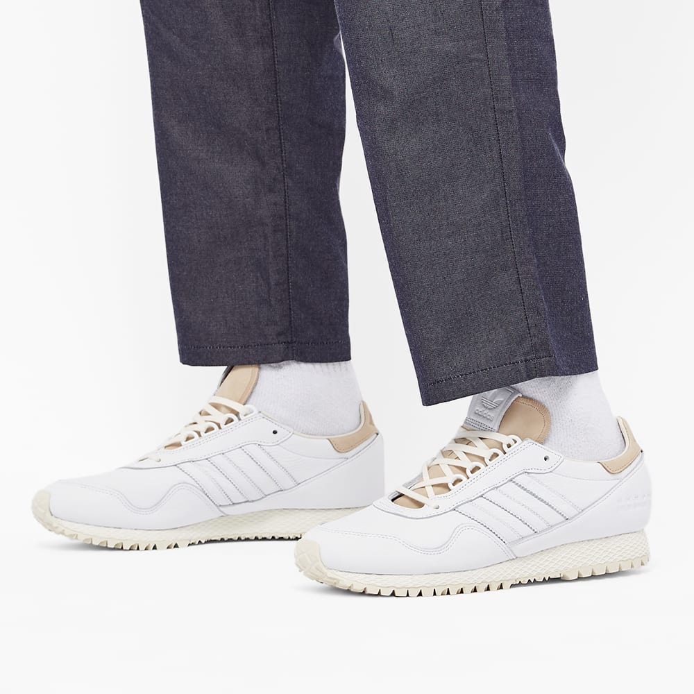 Adidas New York Premium Basics - 6