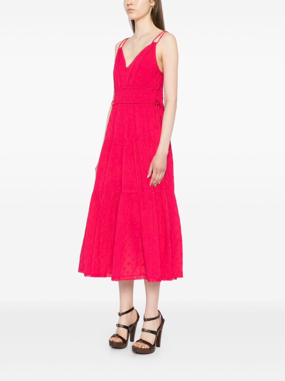 Freya dress - 3