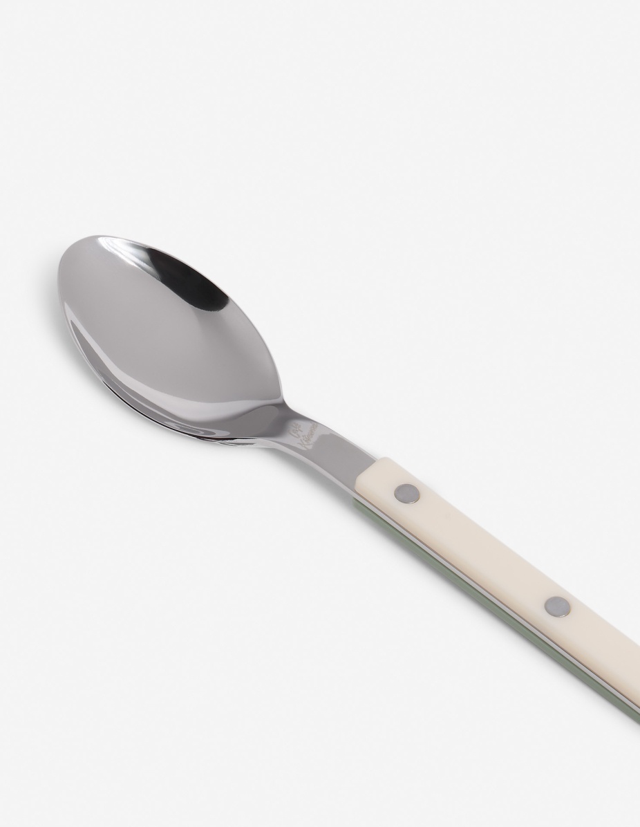 CAFE KITSUNE x SABRE BISTROT SOUP SPOON - 3