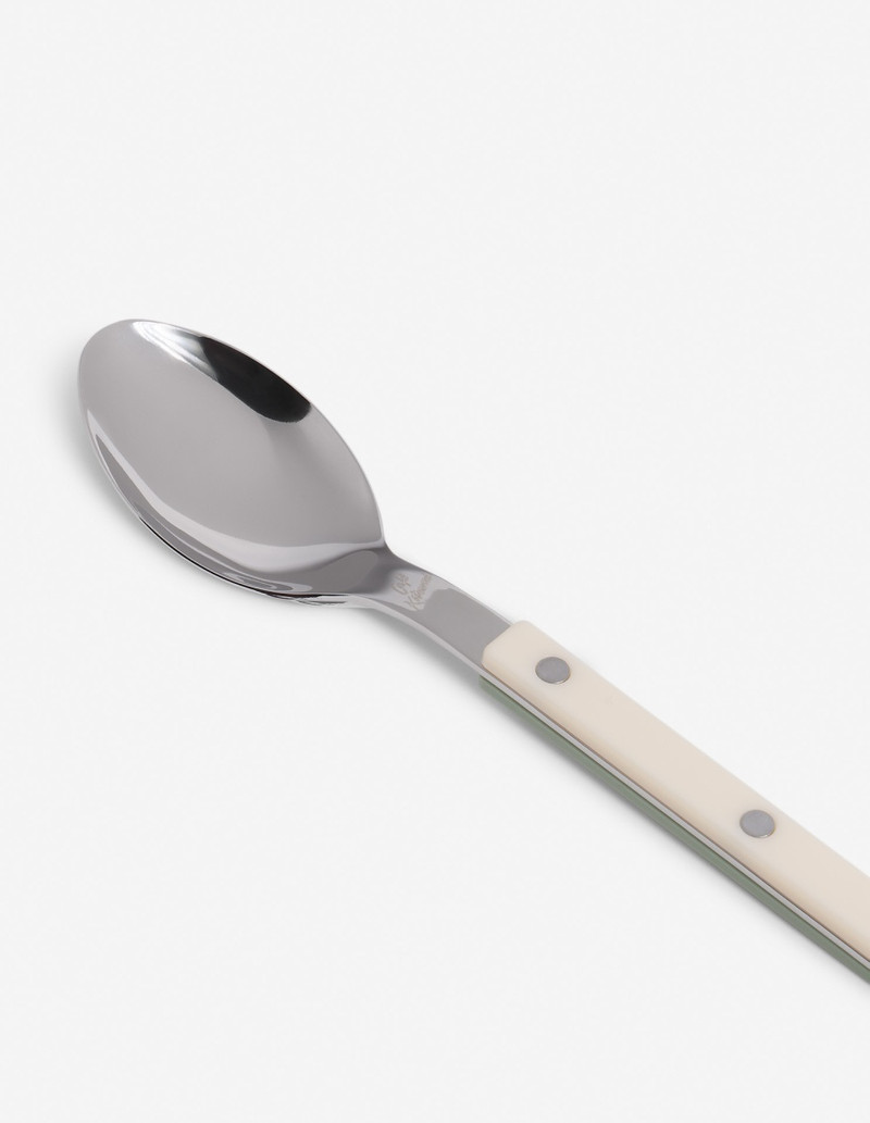 CAFE KITSUNE x SABRE BISTROT SOUP SPOON 3