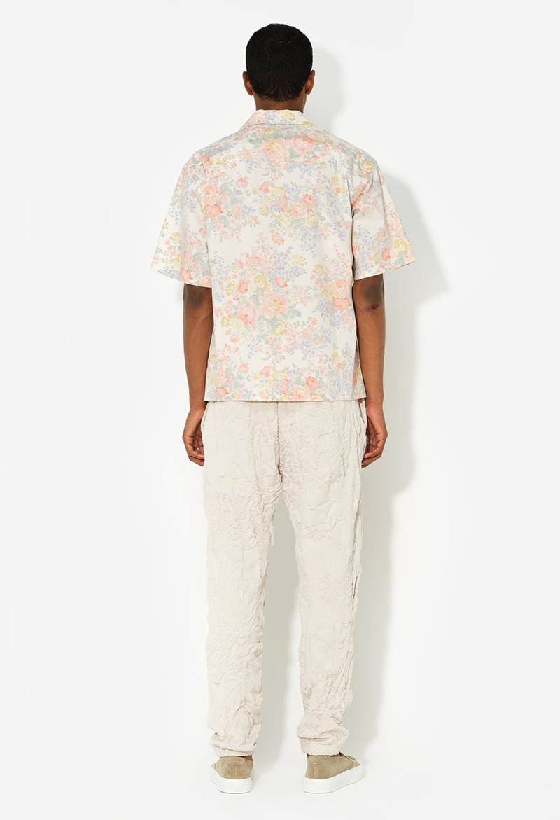 CRINKLED TERRY SYDNEY SWEATS 5