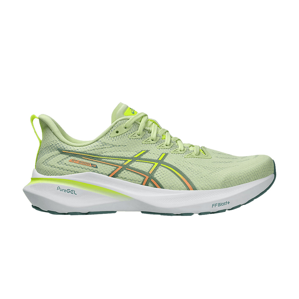 GT 2000 13 'Cool Matcha' - 1