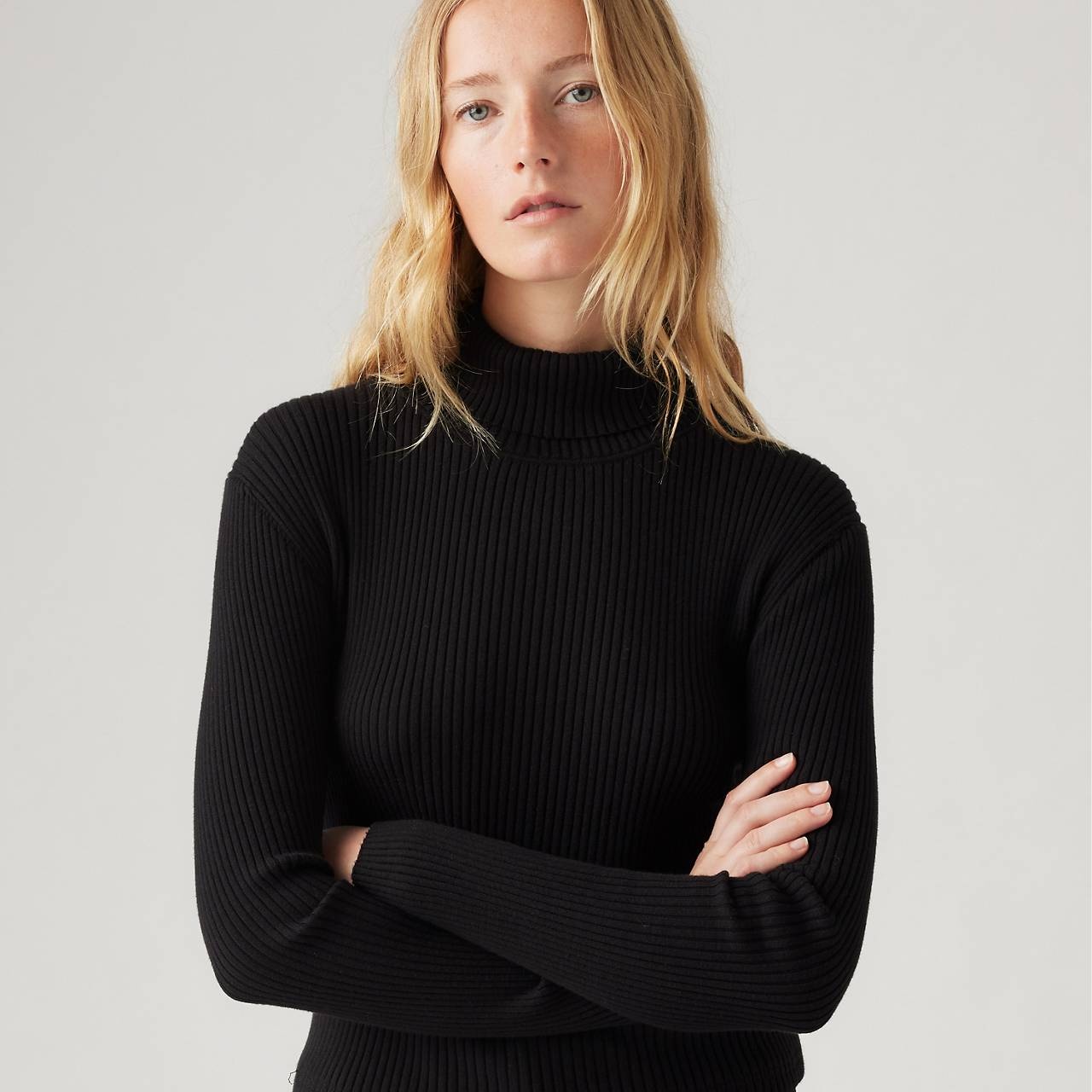 TULIP TURTLENECK SWEATER - 3