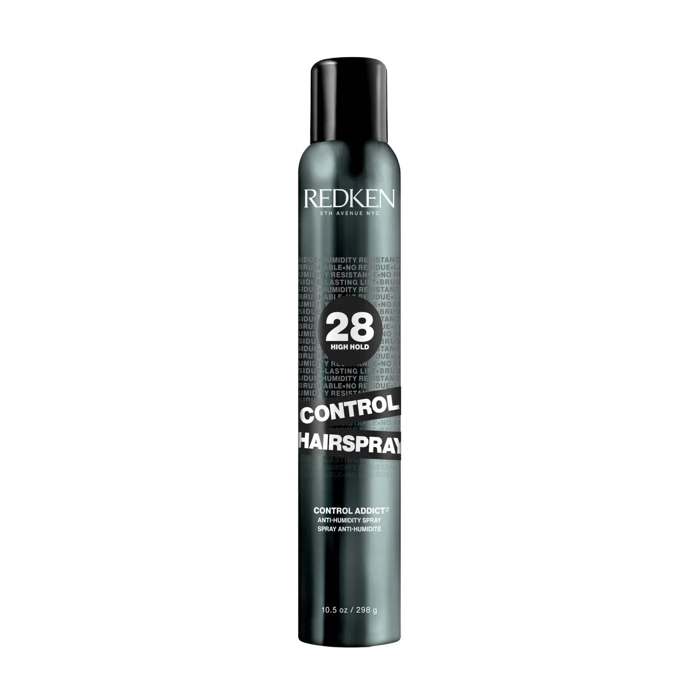 CONTROL HAIRSPRAY - 1