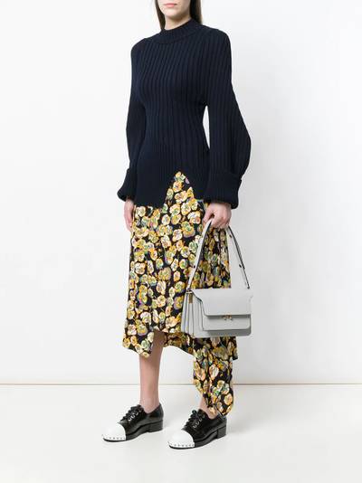 Marni Trunk shoulder bag outlook