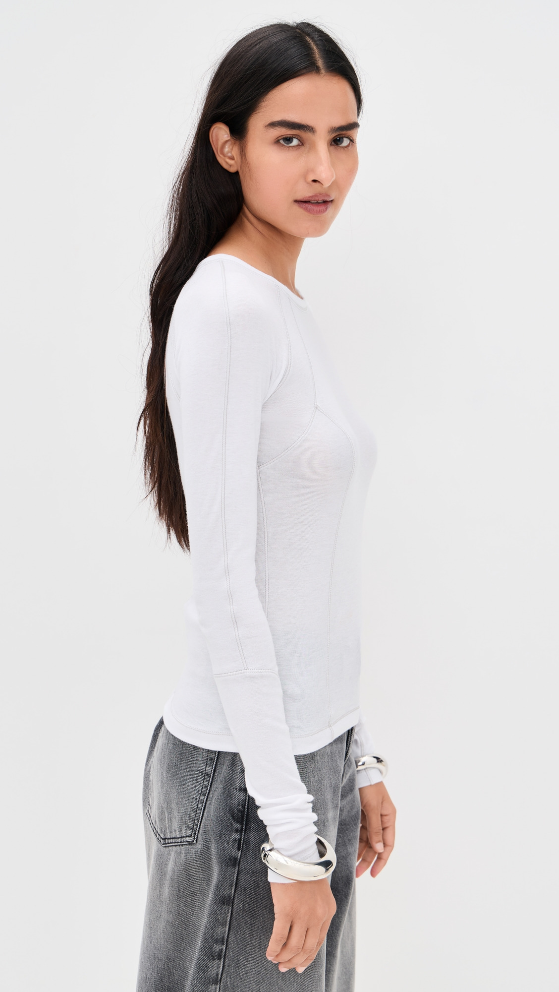Bmx Raglan Top Soft - 3