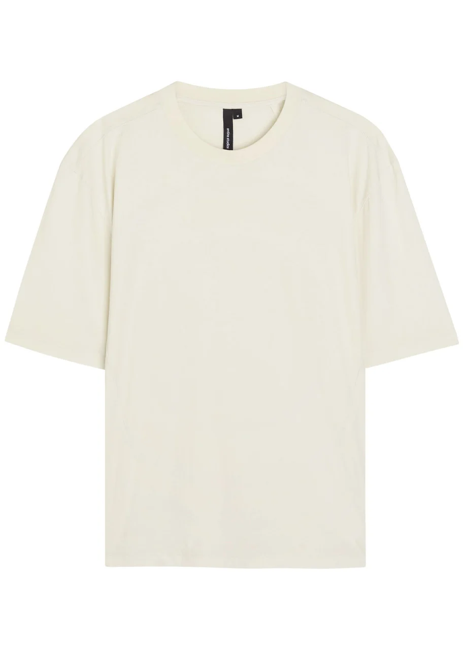 Entire Studios Dart Cotton T-shirt - 1
