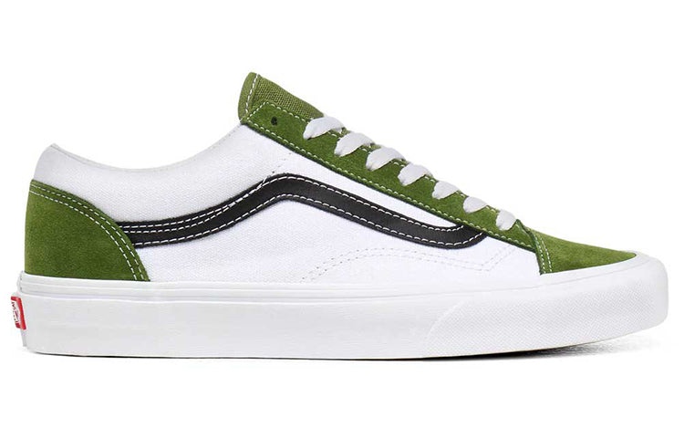 Vans Style 36 Retro Sport 'Calla Green' VN0A3DZ3WZ6 - 2