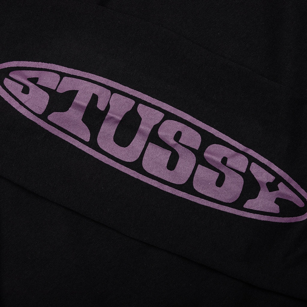 PILL L/S TEE - BLACK - 4
