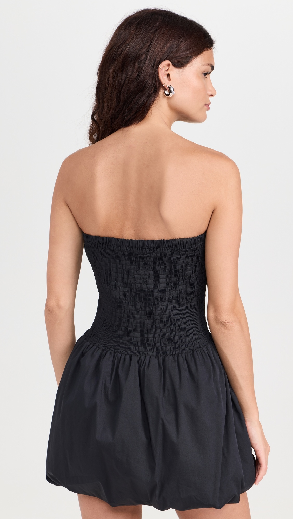 Belle Smocked Dress - 2