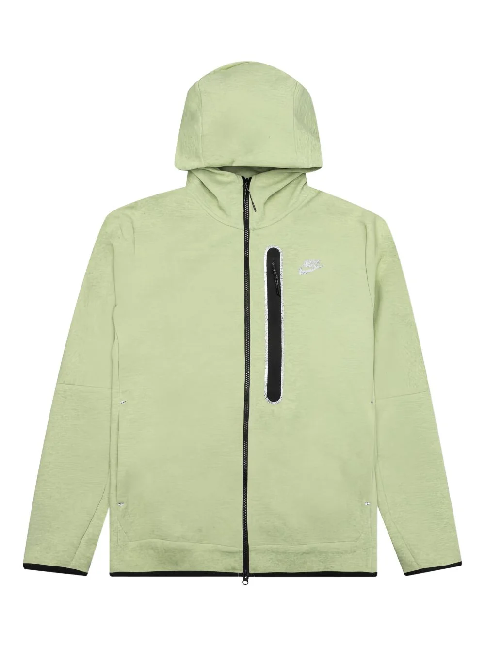 full-zip jacket - 1