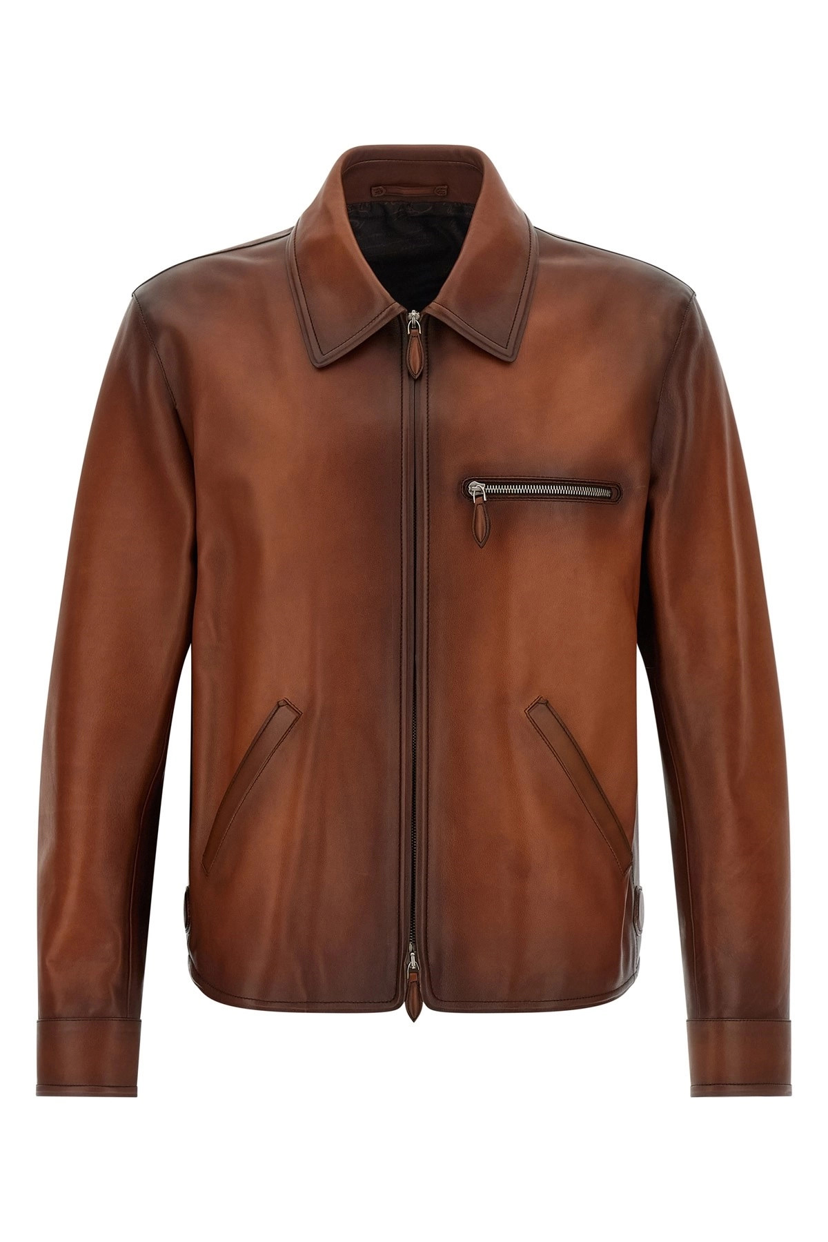 '1 Jour' jacket - 1