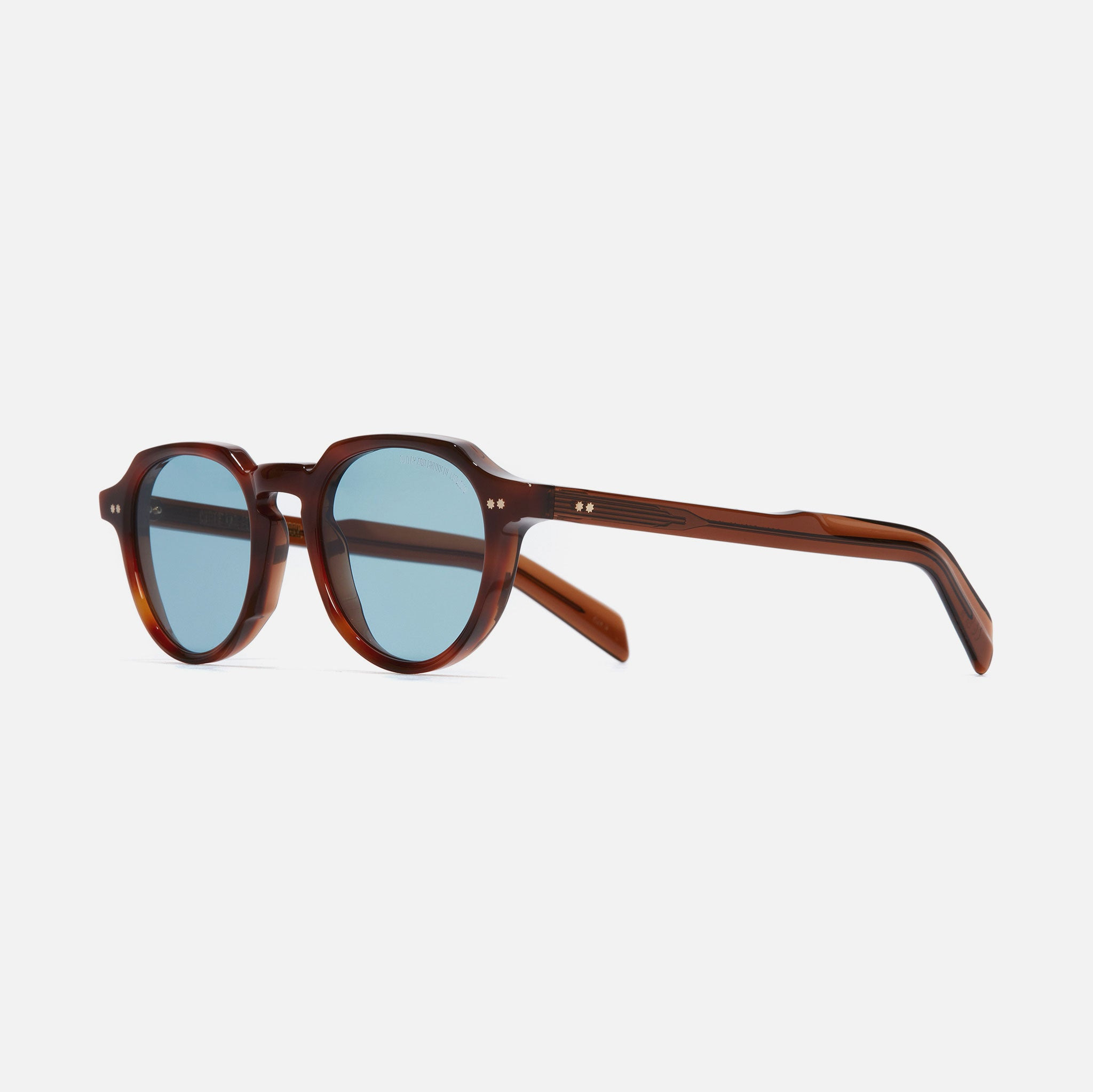 GR06 ROUND SUNGLASSES - 2