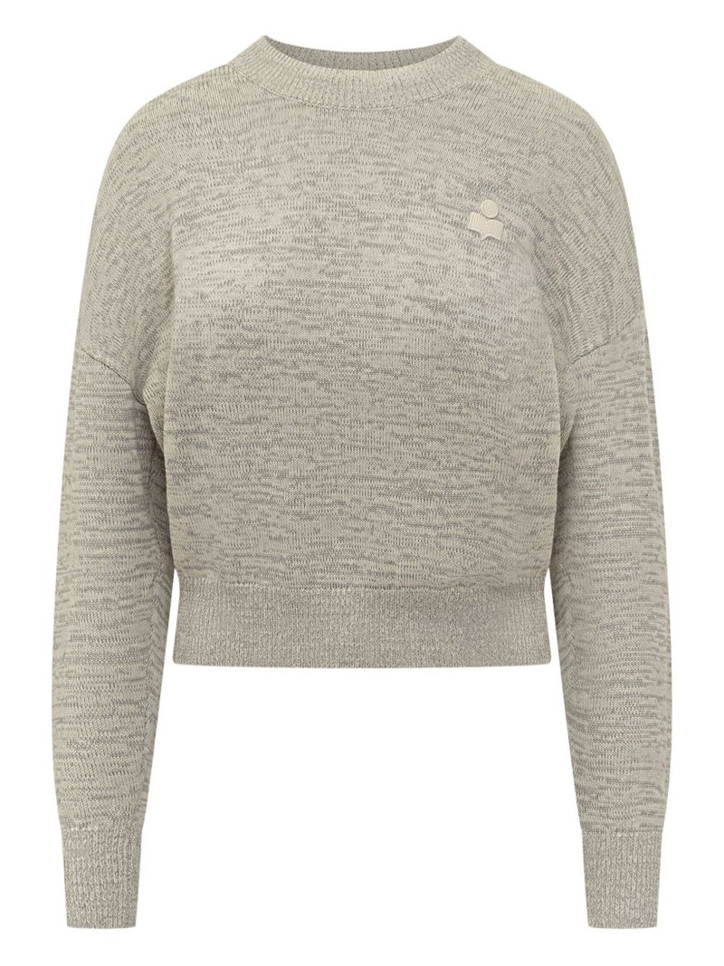 Masan logo sweater 1