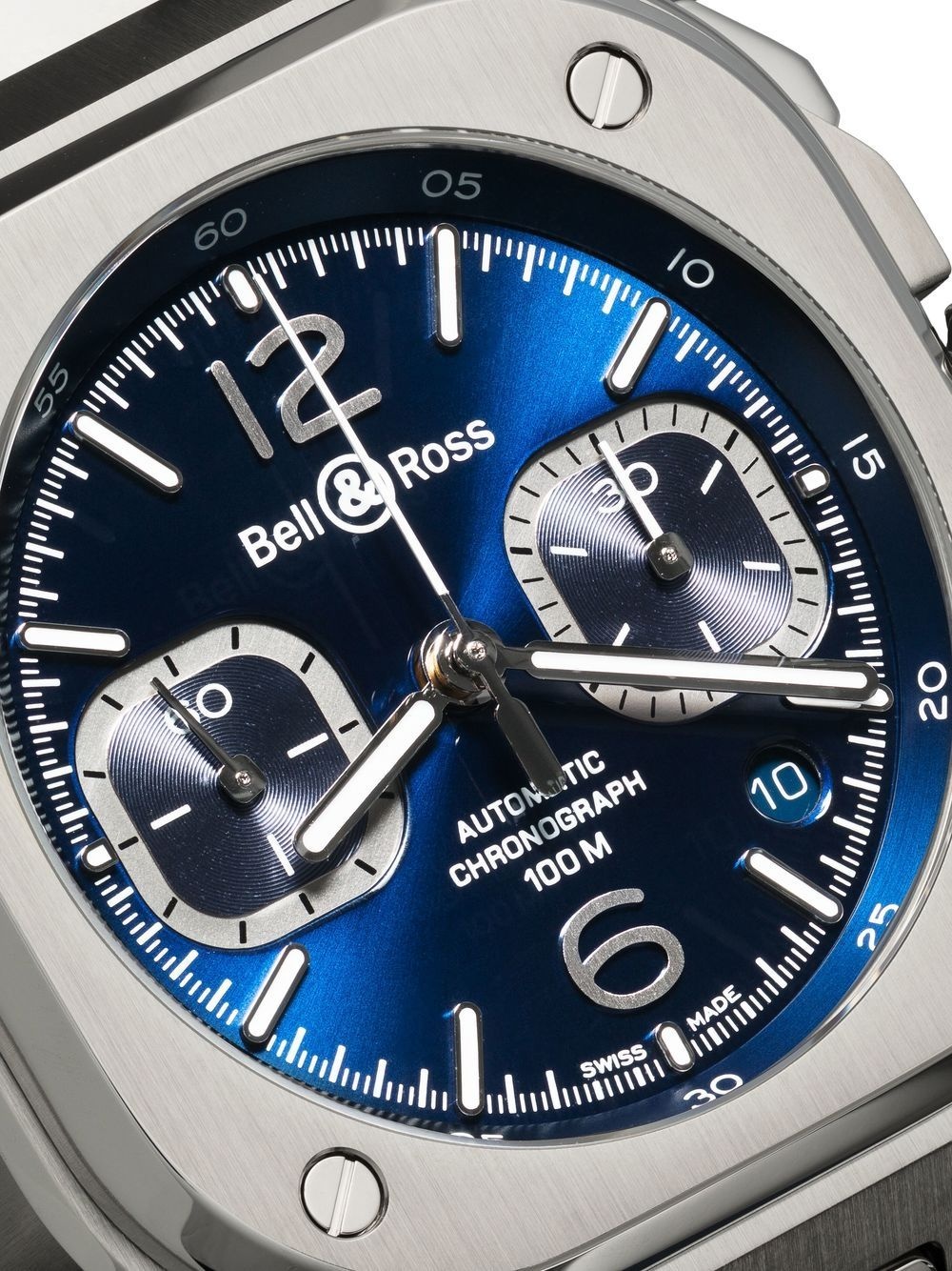 BR-05 Chrono 42mm - 3