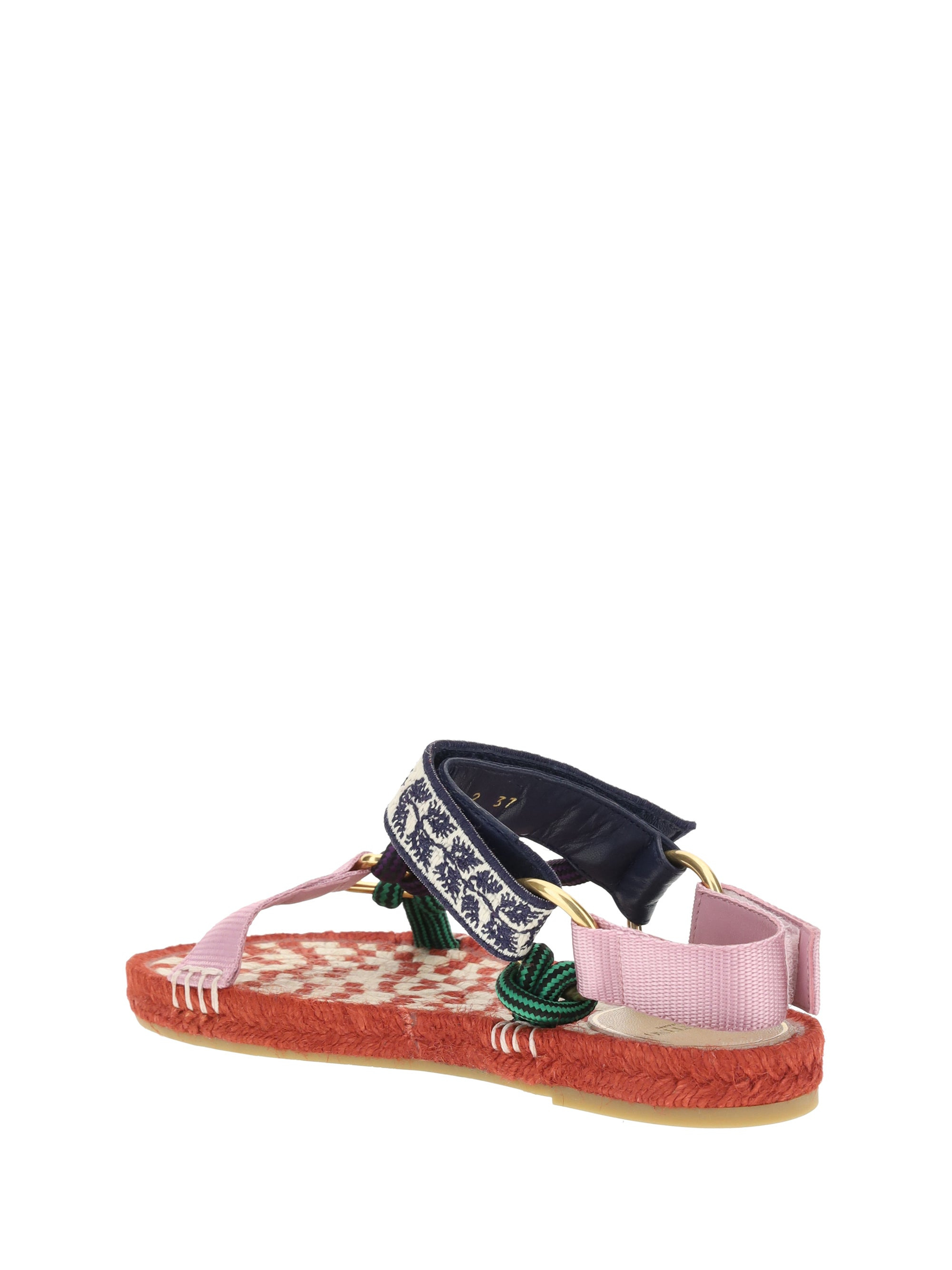 Valentino Garavani Women Lake Powell Sandals - 3
