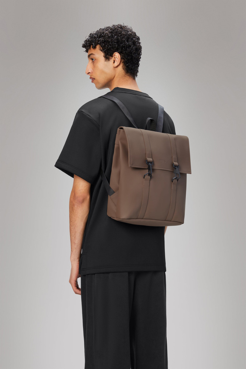 RAINS MSN Bag Mini outlook