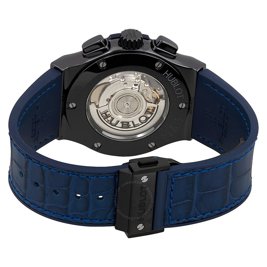 Hublot Classic Fusion Chronograph Automatic Men's Watch 521.CM.7170.LR - 3