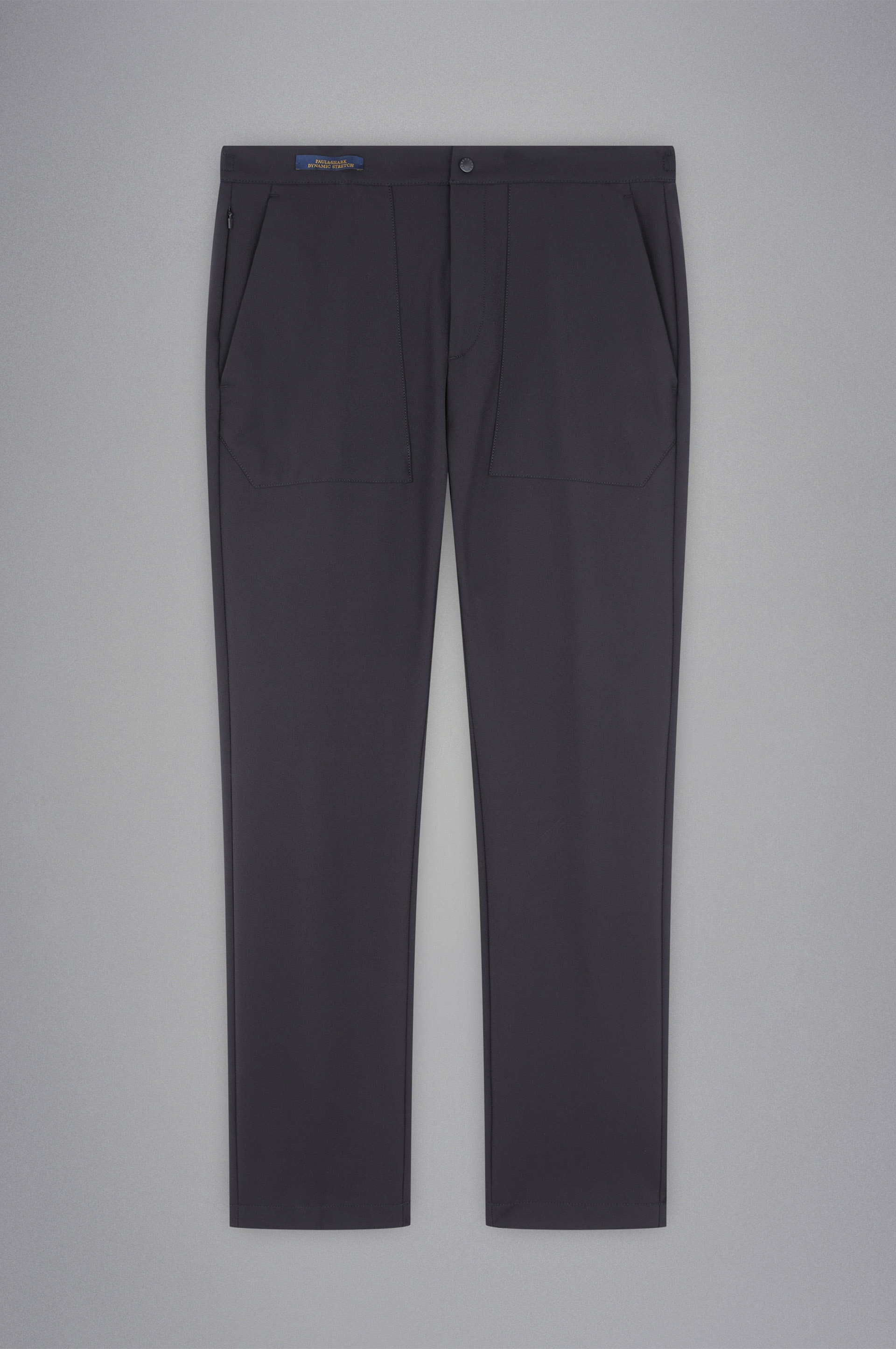 DYNAMIC STRETCH TROUSERS - 1