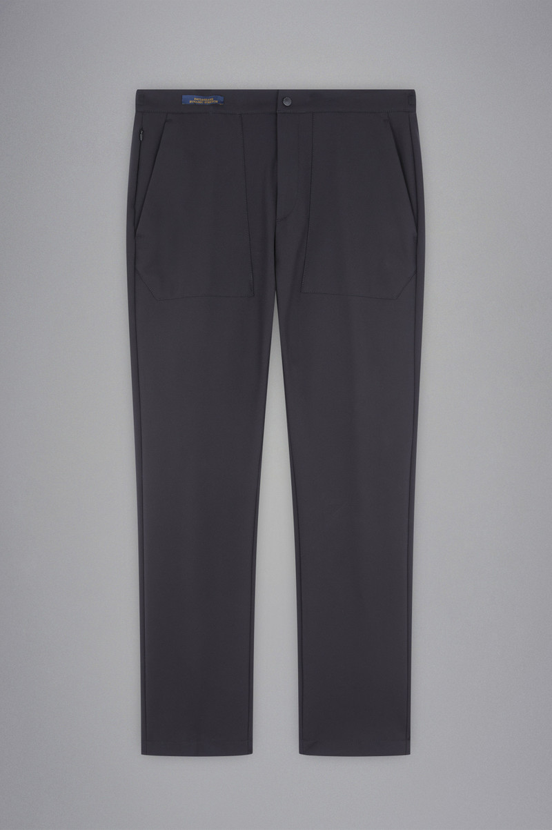 DYNAMIC STRETCH TROUSERS 1