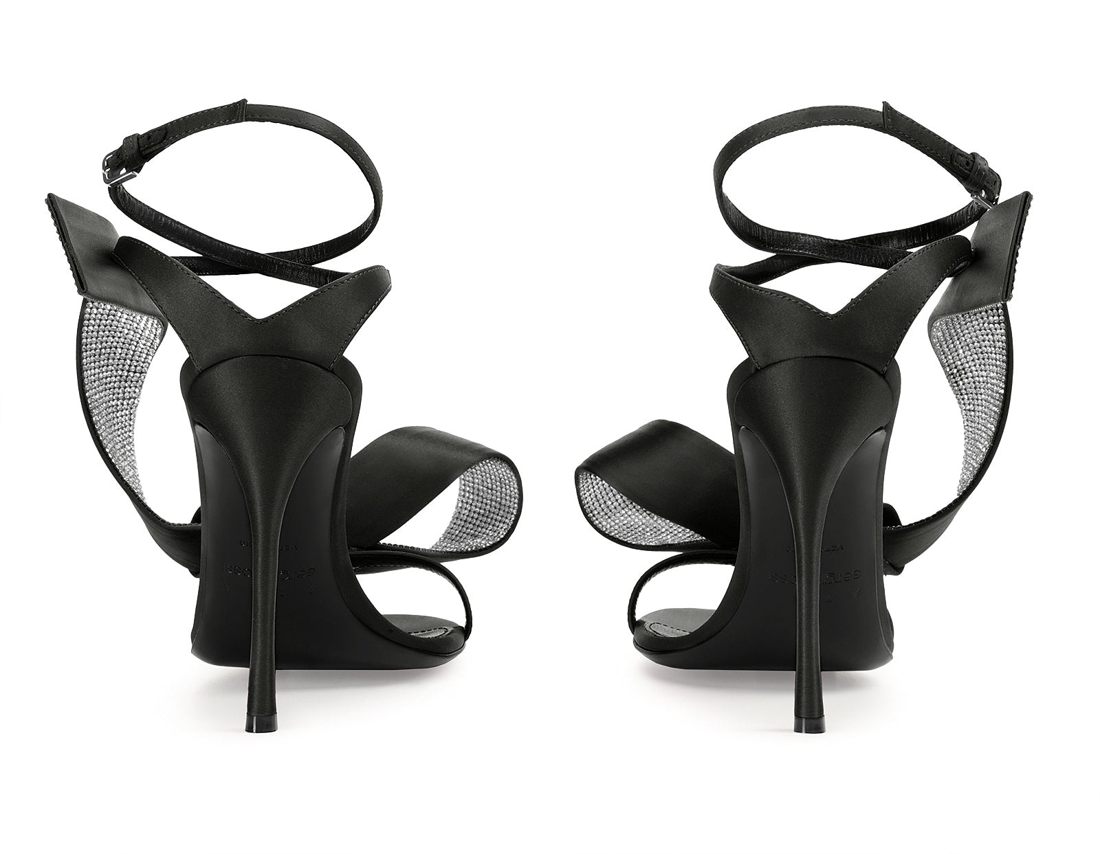 MARQUISE SANDAL - 3