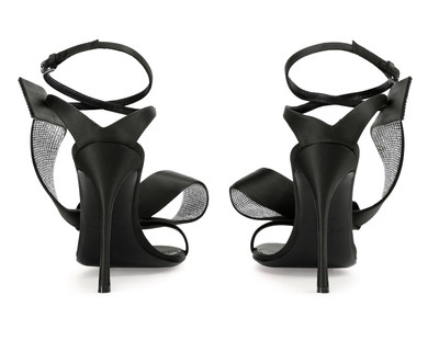 AREA MARQUISE SANDAL outlook