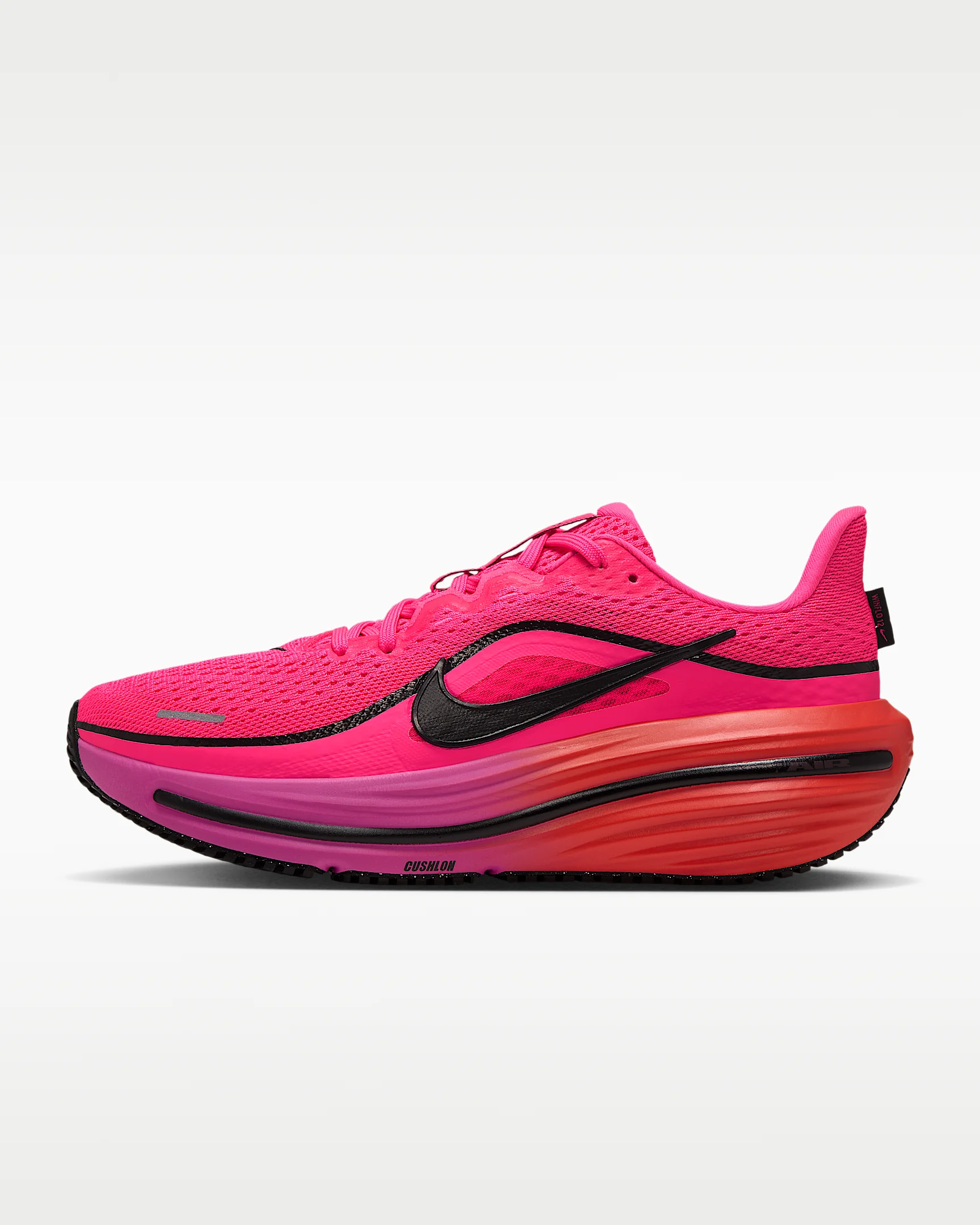 Nike Winflo 12 Women's Road Running Shoes - 1