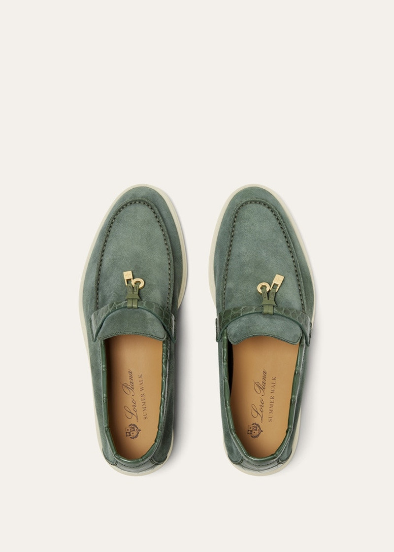 Summer Charms Walk Loafer 5
