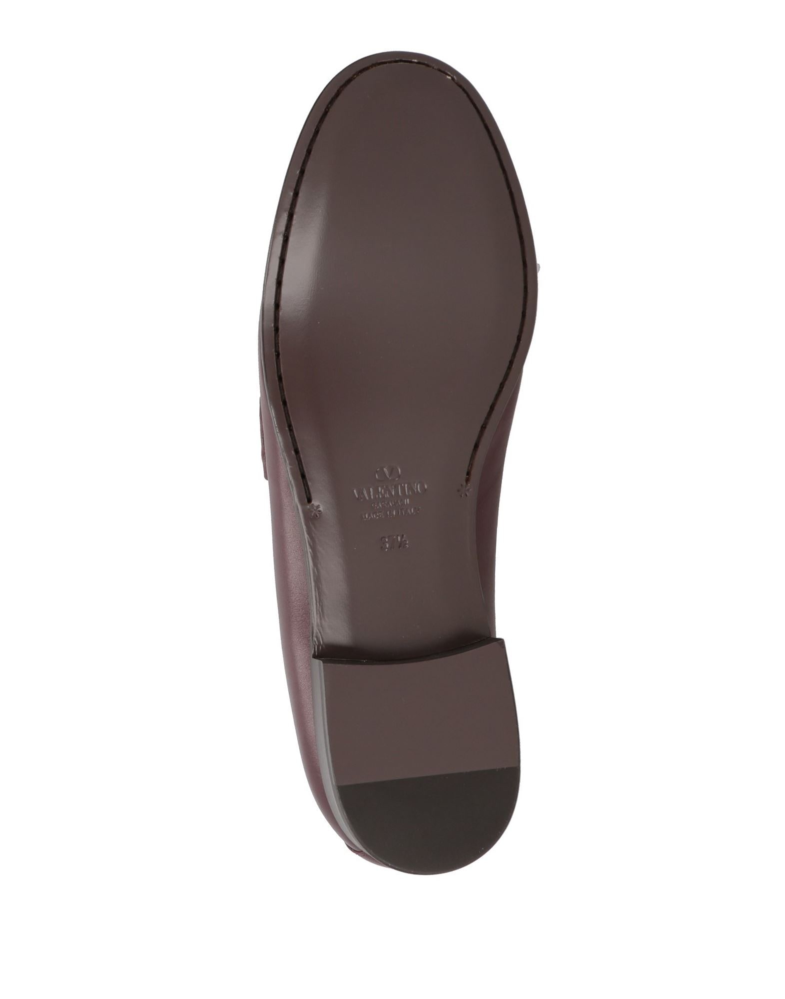 Women's Loafers - 5