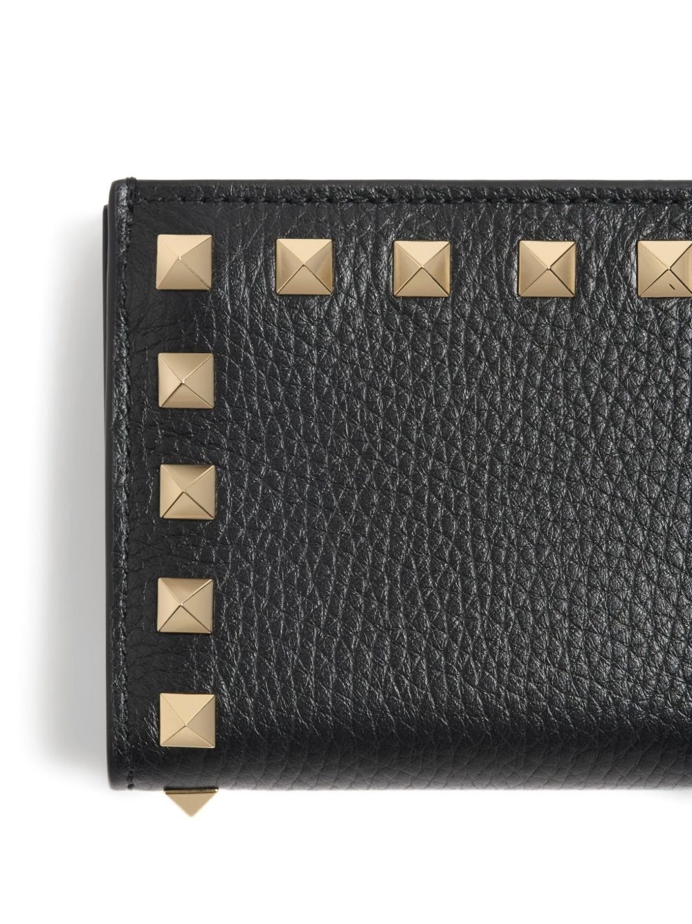 Rockstud flap wallet - 4