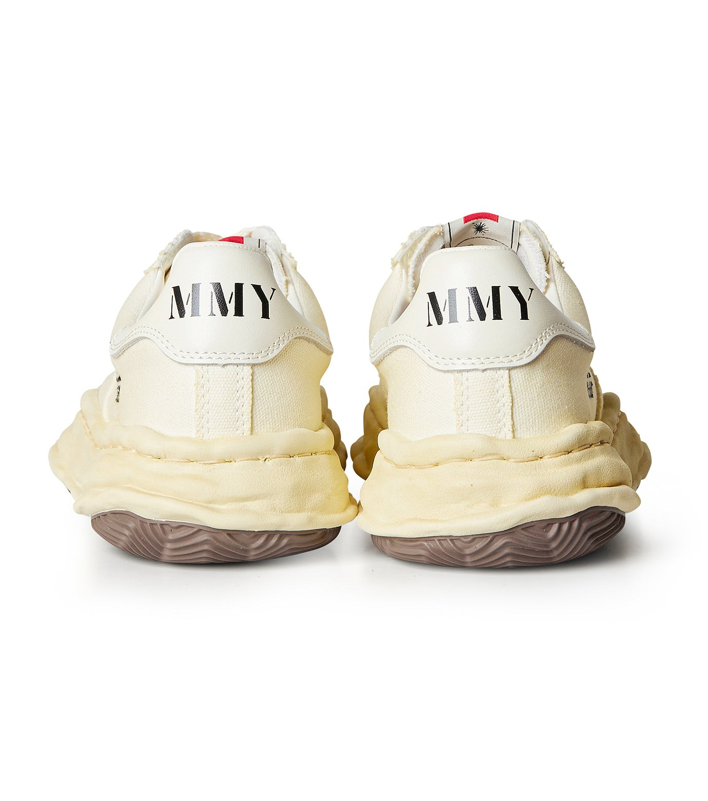 BLKY OVERDYED LOW- - 4