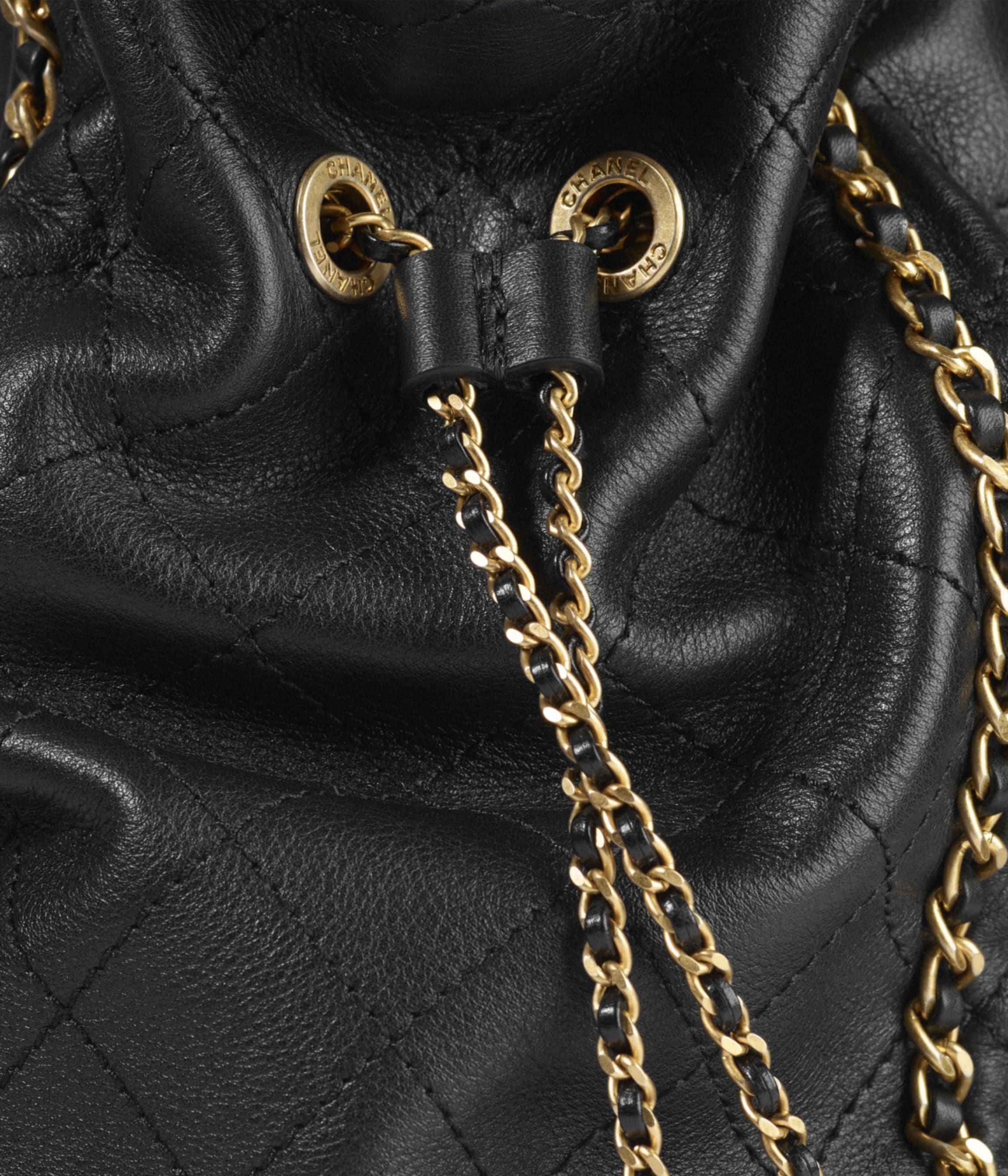 Bucket Bag - 3