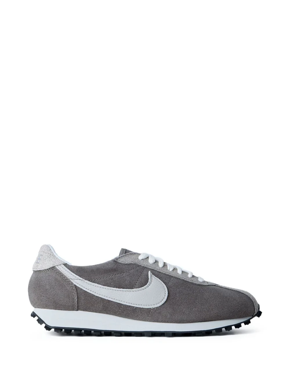 LD-1000 SP low-top logo leather sneakers - 1