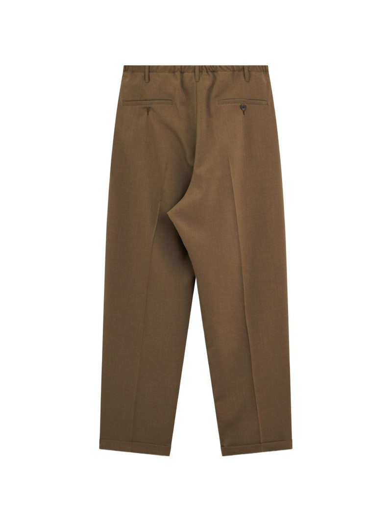 MAGLIANO People'S trousers outlook