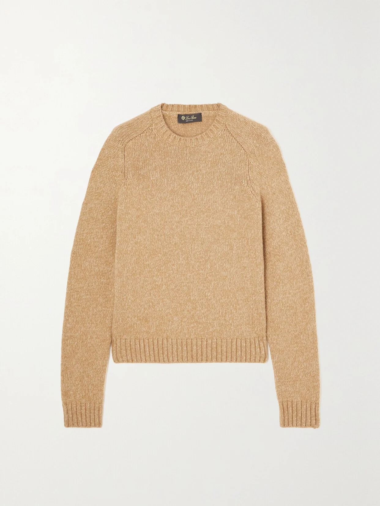 Monginevro Cashmere Sweater - 1