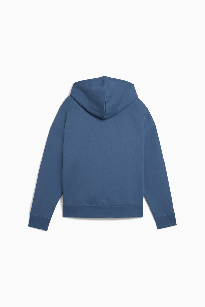 Ess Double Up Hoodie Women 2