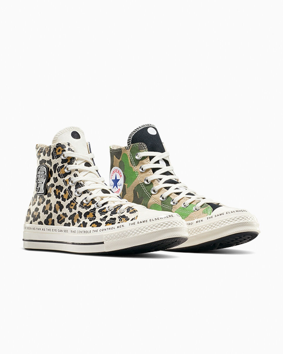 Brain dead x converse chuck 70 high online