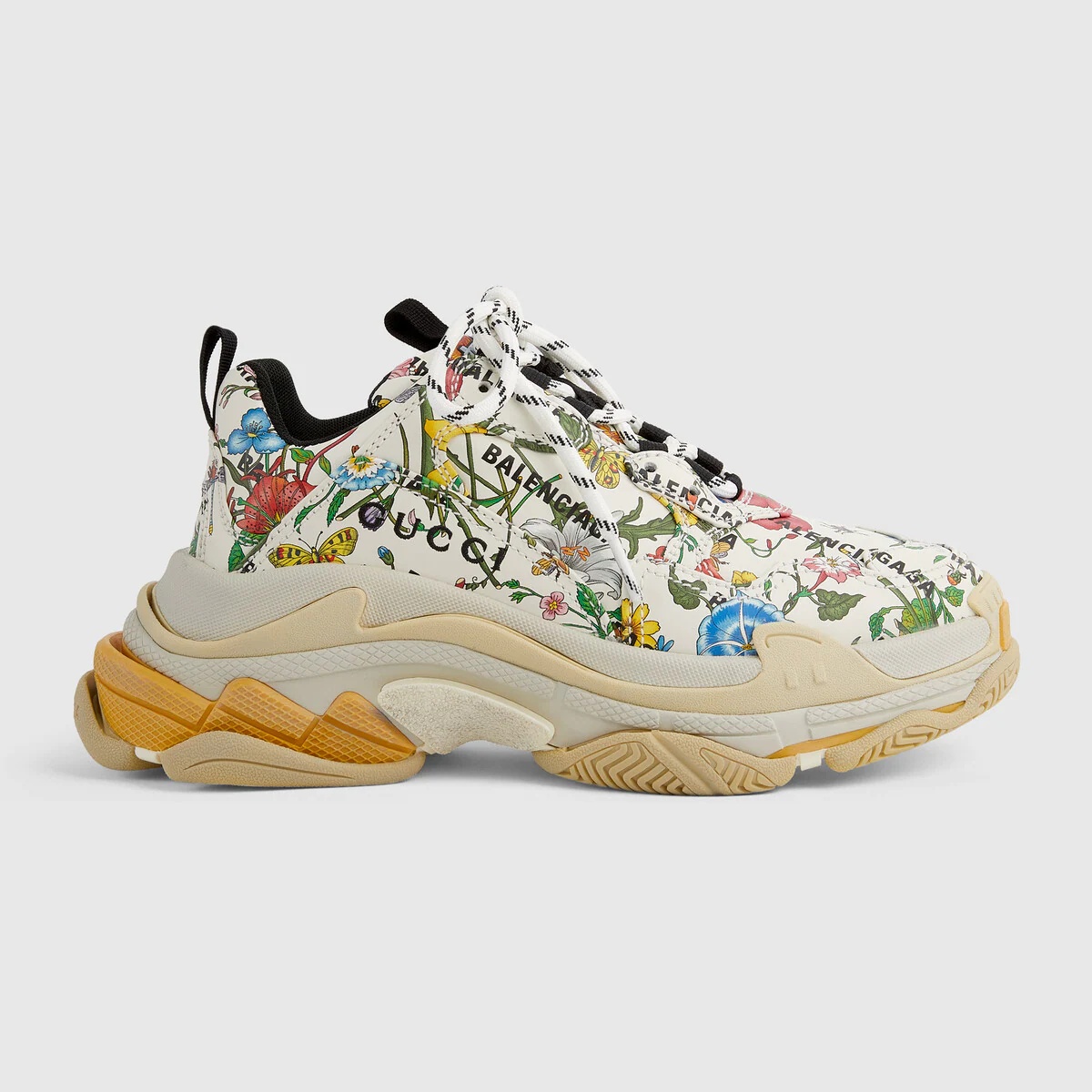 Women's The Hacker Project Triple S sneaker - 1