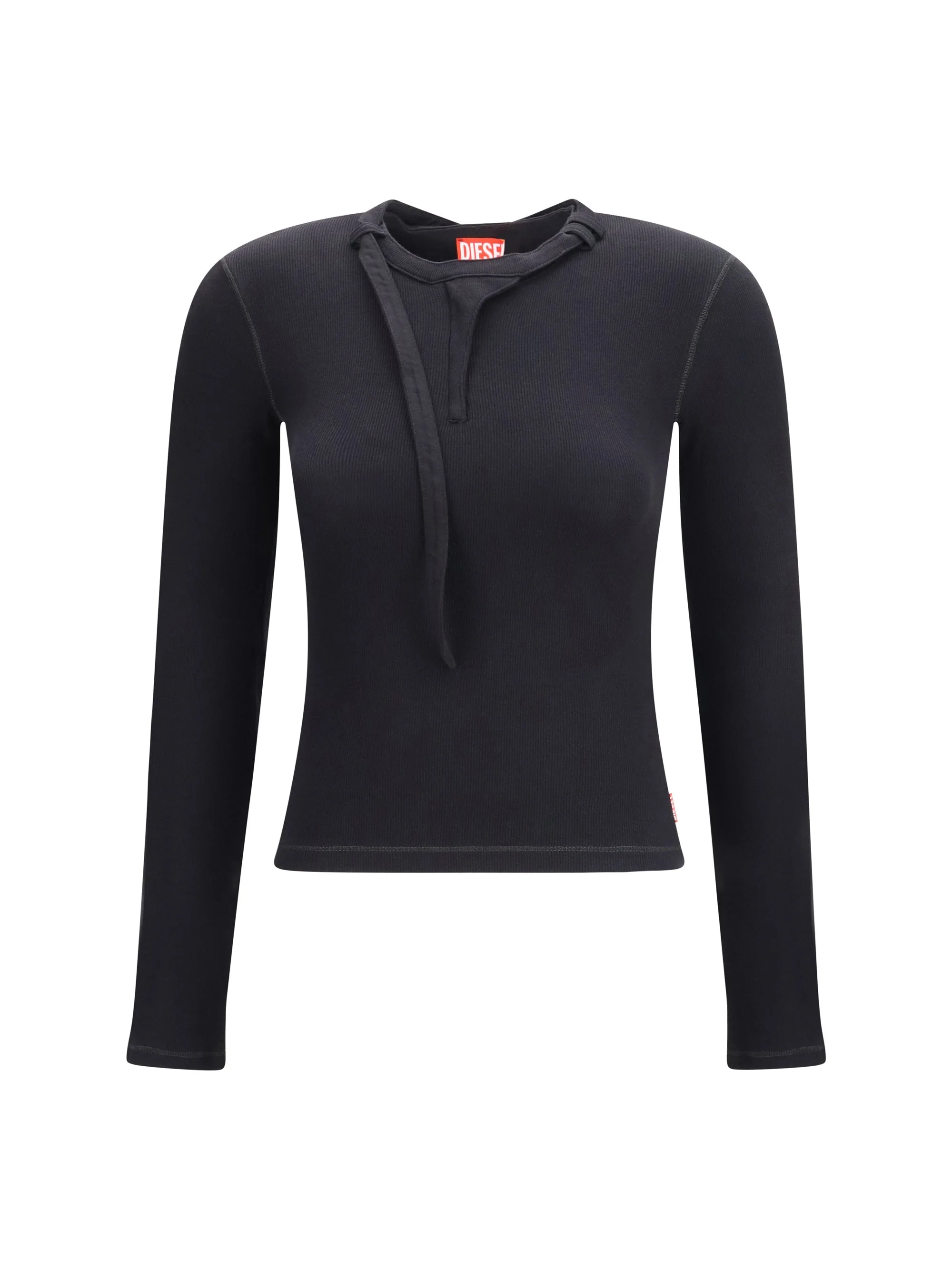 Diesel Women T Iara Ls Top - 1