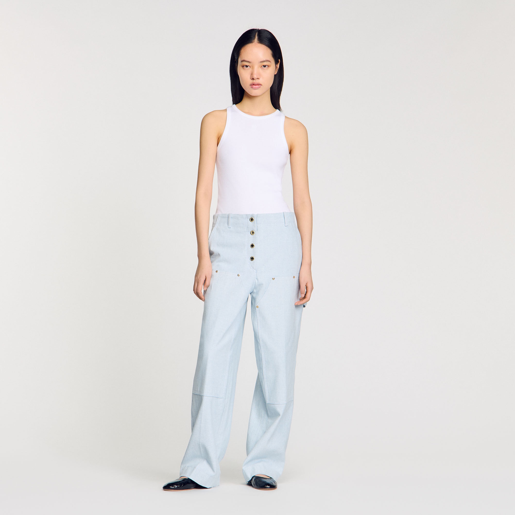 CARPENTER JEANS - 2