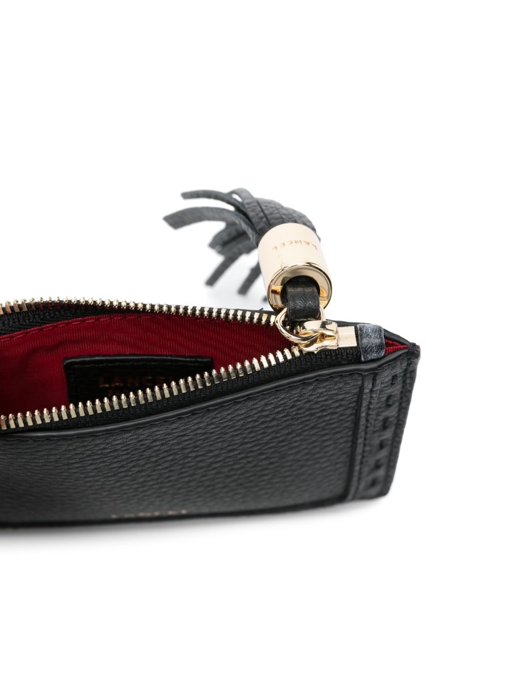 L zipped card holder - 3