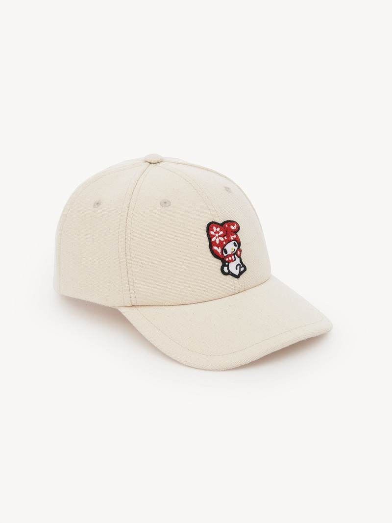 MY MELODY FOR CHLOÉ CAP 1